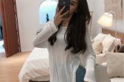 女生透明衣服(梦见女生穿透明衣服)