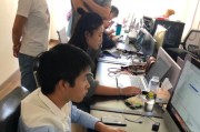 互联网投资
:投资一个基本的互联网团队要多少钱？