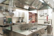厨房用具大全
:谁能发一份家用厨房用具清单，食堂厨房用具主要有？