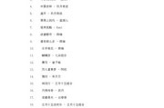 写作业的歌(如何快速写作业的歌)