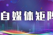 自媒体运营公司(自媒体运营公司有哪些)