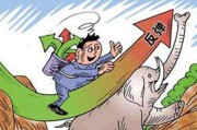什么是概念股(概念股票是什么意思)