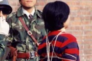 照例是什么意思
:死刑犯押赴刑场时，五花大绑有什么讲究，随便打个死扣不行吗？
