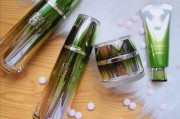 百雀羚广告
:百雀羚和玉兰油哪个更适合干性皮肤？