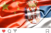 中国社交媒体
:疫情在欧洲肆虐，“感谢中国”成了社交媒体的主流，你怎么看这个问题？