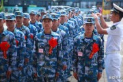 中尉是什么级别的军衔
:如果我是一个列兵，怎样才能晋升到上将军衔？最快需要多少年？