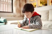 如何让孩子快速写作业(如何让孩子快速写数字)