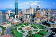 山东大连
:为什么一些人习惯说山东青岛和中国大连？