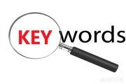 google关键词分析
:seo如何进行关键词研究？