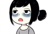 黑眼圈的图片
:怎么救特别严重的黑眼圈？