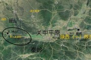 秦是哪个省的简称
:陕西简称“秦”和“陕”，为何秦州在甘肃，陕州在河南？