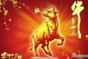 今年是什么年啊
:为什么今年叫金牛年？