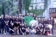 福建b2b
:深圳有腾讯，广州有什么知名互联网企业？