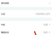 微博怎么加v认证(微博怎么实名认证)