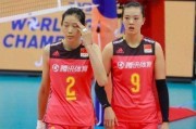 四驾马车
:东京奥运中国女排四驾马车是谁？