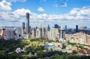 大连哪个省的城市(大连是哪个地方的城市)