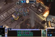 星际争霸2秘籍(星际争霸2秘籍在什么情况下可以用)