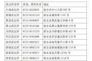 户籍地址是什么(学生户籍地址是什么)
