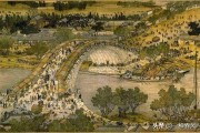 清明上河图作者是谁
:传世名画《清明上河图》，为何被称作“不详之作”？