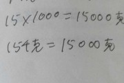 一千克等于多少公斤(一千克等于多少公斤多少斤)
