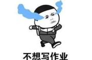 学生不写作业(学生不写作业老师怎么和家长沟通)