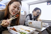 高铁怎么点外卖(高铁怎么点外卖肯德基)