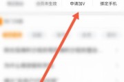 微博黄v认证年满几岁(微博认证黄v会掉吗)
