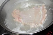 羊排做法
:清炖羊排最好吃的做法是什么？