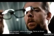 google趋势
:google glass未来的趋势是什么？