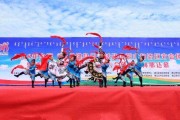 那达慕大会是哪个民族的节日(那达慕大会是哪个民族的节日彝族)