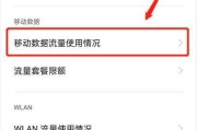 查流量(查流量怎么查)