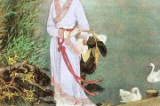 闭月羞花的意思
:沉鱼落雁，闭月羞花的真实性有多大？