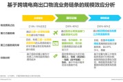 跨境电商出口(跨境电商出口的交易流程)