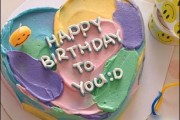 朋友圈生日文案(2周岁生日文案朋友圈)