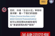 抖音蓝v是什么意思(抖音什么是蓝V到底是什么意思)
