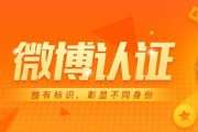 金v认证需要什么条件(微博认证需要什么条件)