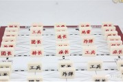 军棋怎么摆放图片
:军棋的标准走法是什么？