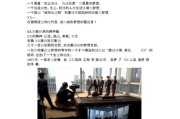 宣传片文案(学校宣传片文案)
