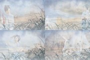 采薇写作背景(采薇写作背景及翻译和作者)