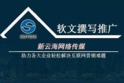 软文推广有哪些(软文推广有哪些方面)
