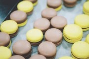 马卡龙多少钱一个
:马卡龙好吃吗？马卡龙卖多少钱？