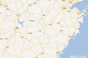 衢州属于哪个省
:你认为上饶和衢州谁是四省九方的中心城市？