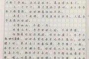 写作文的作文(我学会了写作文的作文)