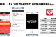 拼多多模式(拼多多模式设计人)