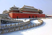 北京有哪些名胜古迹(北京的十大名胜古迹)