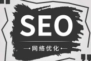 优化一个网站(需要优化的网站)