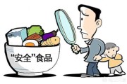 食品安全事件案例
:食品安全事件能不能作为刑事案件进行重刑处理？