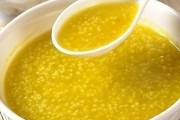 如何熬小米粥
:如何快速煮小米粥？