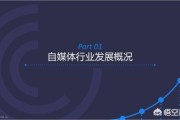 自媒体新手入门
:新手小白怎么开始自媒体？求大神指教？