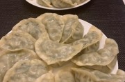 四喜饺
:怎么做好蒸饺？